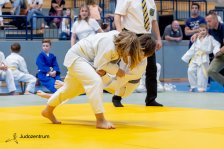 27.04.2025 Wachau JUDO Kids Cup